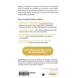 Le pouvoir de l'aura -...
