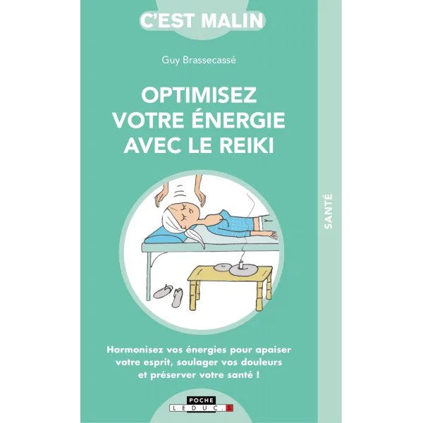 Optimisez votre énergie avec le reiki | Dans les Yeux de Gaïa 1