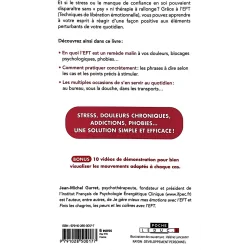 Mieux vivre avec l'eft
