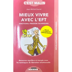 mieux vivre avec l'eft | Dans les yeux de Gaïa 1