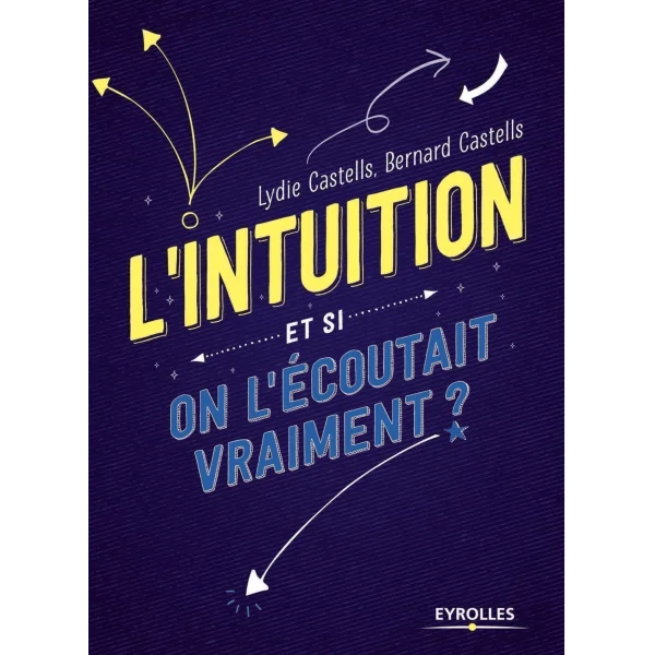 L'intuition - et si on l'écoutait vraiment ? | Dans les Yeux de Gaïa