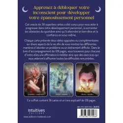 L'oracle de l'ombre et de...