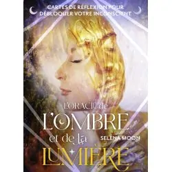 L'oracle de l'ombre et de la lumière | Dans les Yeux de Gaïa