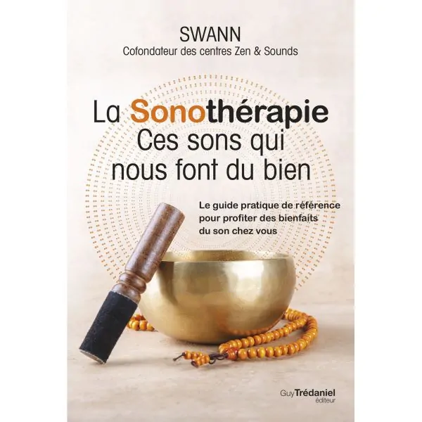 La sonothérapie ces sons qui nous font du bien | Dans les Yeux de Gaïa 1