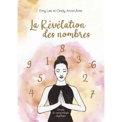 La révélation des nombres | Dans les Yeux de Gaïa 1