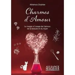 Charmes d'amour l Dans les Yeux de Gaïa 1