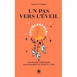 Un Pas Vers l'éveil | Dans les yeux de Gaïa 1