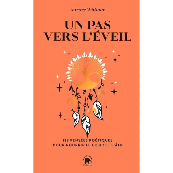 Un Pas Vers l'éveil | Dans les yeux de Gaïa 1