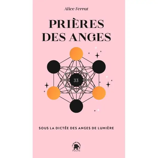 Prières des Anges | Dans Les Yeux de Gaïa 1