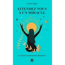 Attendez-Vous à un Miracle | Dans les Yeux de Gaïa 1