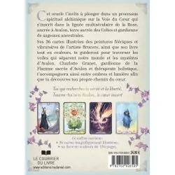 L'Oracle du Coeur Sacré...