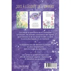 Messages de l'Univers -...