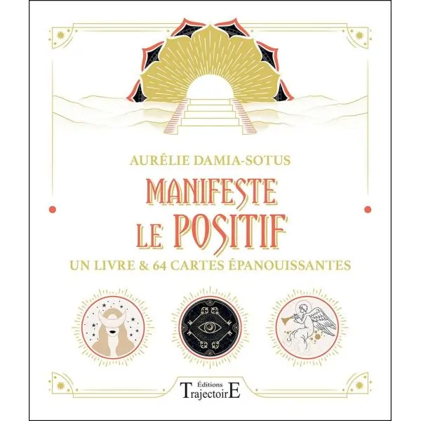 Manifeste le Positif | Dans les Yeux de Gaïa 1