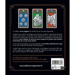 Le tarot tzigane