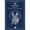 LES RUNES -Guide pratique magique & divinatoire l Dans les Yeux de Gaïa 1