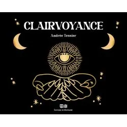 Clairvoyance face | Dans les yeux de Gaïa