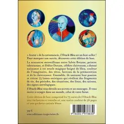 L'Oracle Bleu - Édition de...