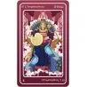 Le Nouveau Tarot de Marseille| Dans les yeux de Gaïa 1