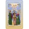 Le Nouveau Tarot de Marseille - | Tarots Divinatoires | Dans les yeux de Gaïa