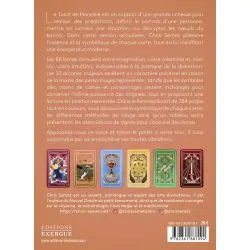 Le Nouveau Tarot de Marseille