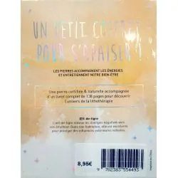 Ma pierre de Bien-être :...