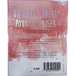 Ma pierre de bien-être : le...
