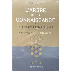 L'arbre de la connaissance | Dans les Yeux de Gaïa Devant