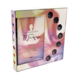 Harmoniser mes 7 Chakras -...