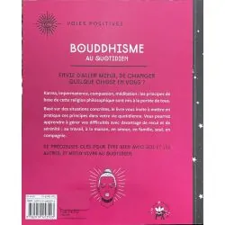 Bouddhisme au quotidien...