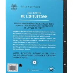 Les 5 Portes de l'Intuition