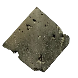 Pyramide en Pyrite PYP2