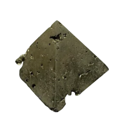 Pyramide en Pyrite PYP2 l Dans les Yeux de Gaïa 1