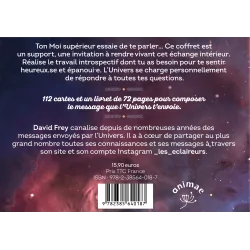 Mon ami l'Univers