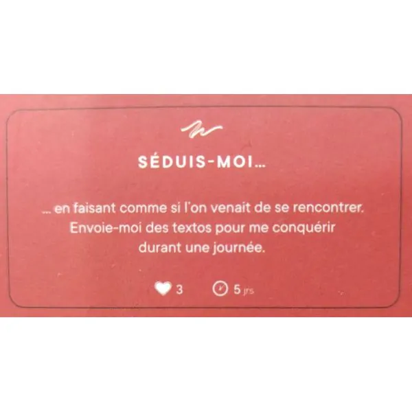 Tand'M - Carte 2 | Autres jeux | Dans les yeux de Gaïa