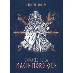 L'oracle de la magie nordique | Guidance - Développement Personnel
