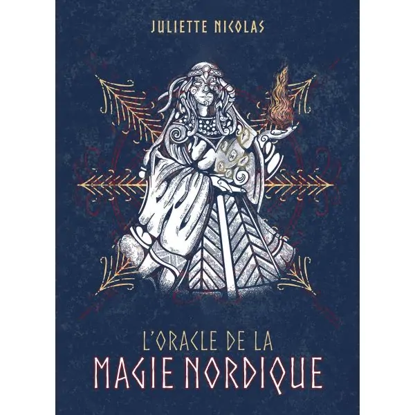 L'oracle de la magie nordique | Guidance - Développement Personnel