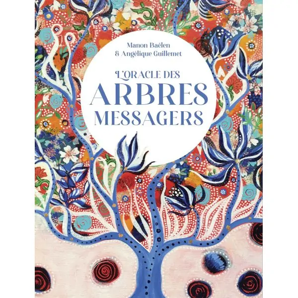 L'Oracle des Arbres Messagers  | Dans les Yeux de Gaïa 1