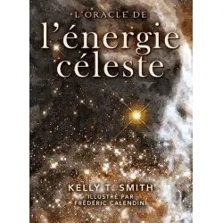 L'oracle de l'énergie céleste | Dans les Yeux de Gaïa 1
