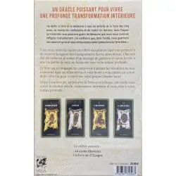 Les cartes du chemin sacré