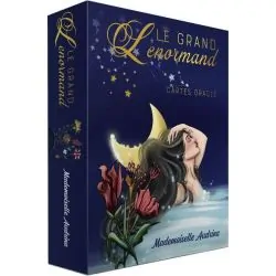 Le grand lenormand
