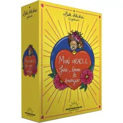 Mon Oracle Joie, love &...