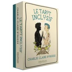 Le tarot inclusif