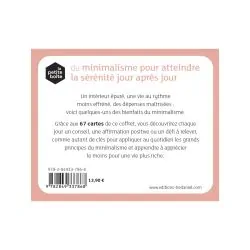 La petite boîte du...
