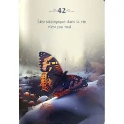 Les Cartes de la...