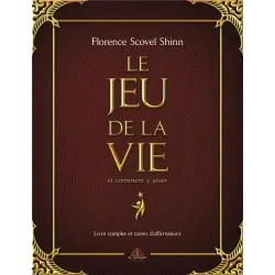 Coffret Le jeu de la vie | Dans les Yeux de Gaïa