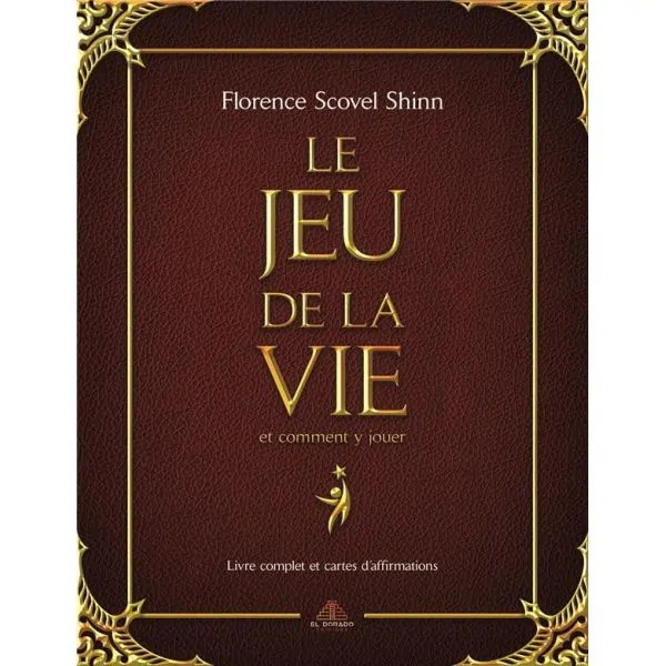 Coffret Le jeu de la vie | Dans les Yeux de Gaïa