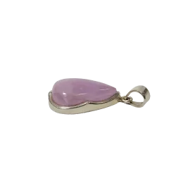 Pendentif en Kunzite - LP2438