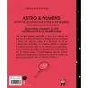 Astro & Numéro - 4ème de couverture | Livres sur le Développement Personnel | Dans les yeux de Gaïa