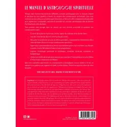 Le Manuel d'Astrologie...