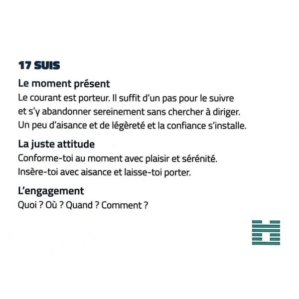 Le jeu du Tao 11| Dans les Yeux de Gaïa